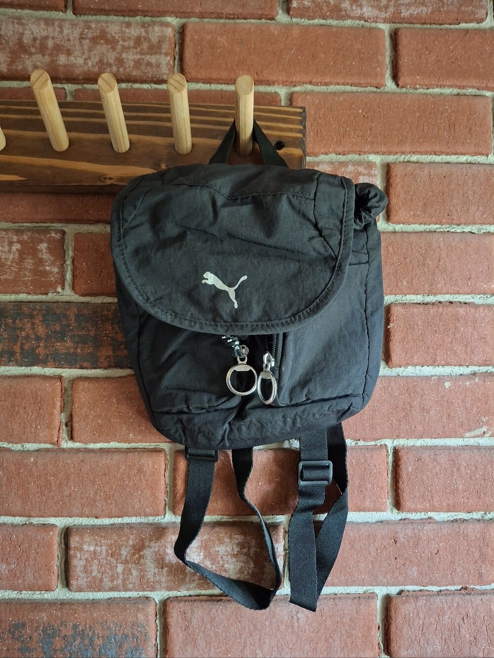 Puma Mini Backpack